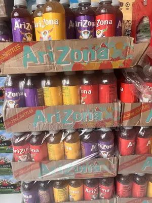 Arizona Juice