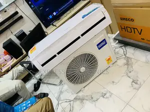 Limited Stock Inverter Split Nasco 1.5hp