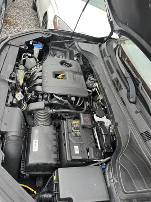Hyundai Kona 2019 Black