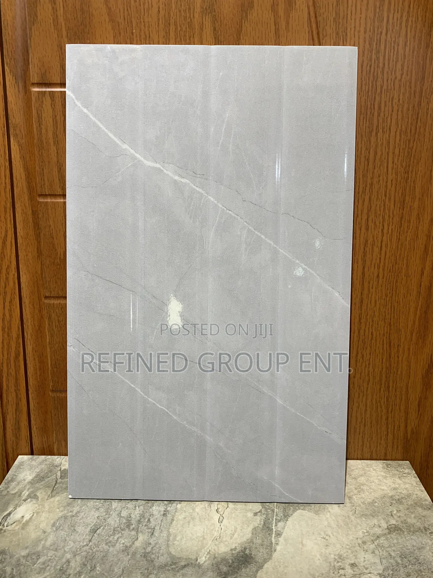Wall Tiles. Foreign Imported