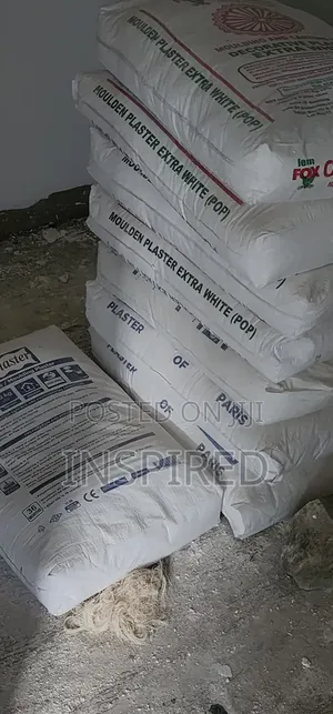 Pop Cement for Quick Sale