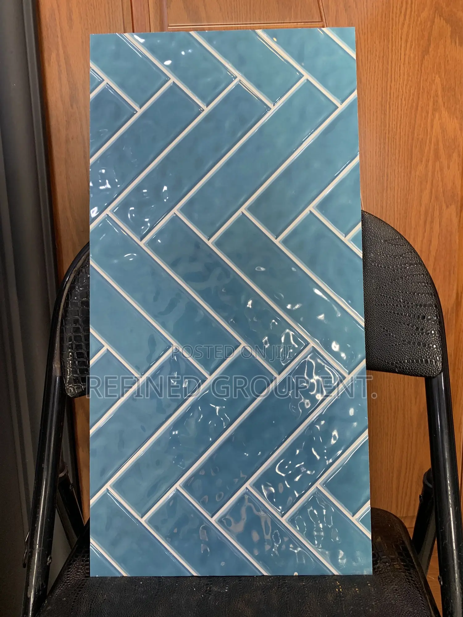 Facial/Mosaic and Swimming Pool Tiles.