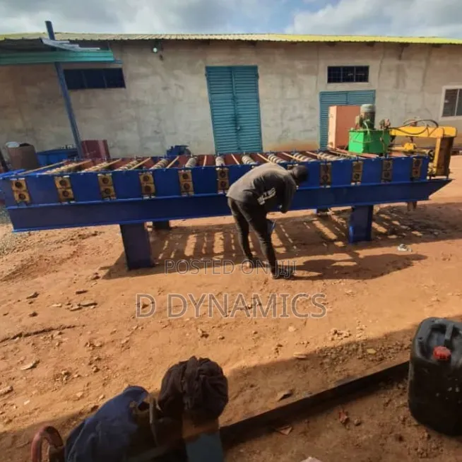 Roofing Sheet Company Machines for Sale