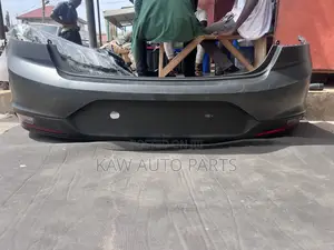 2019,2020,2021 Rear or Back Bumper for Hyundai Elantra