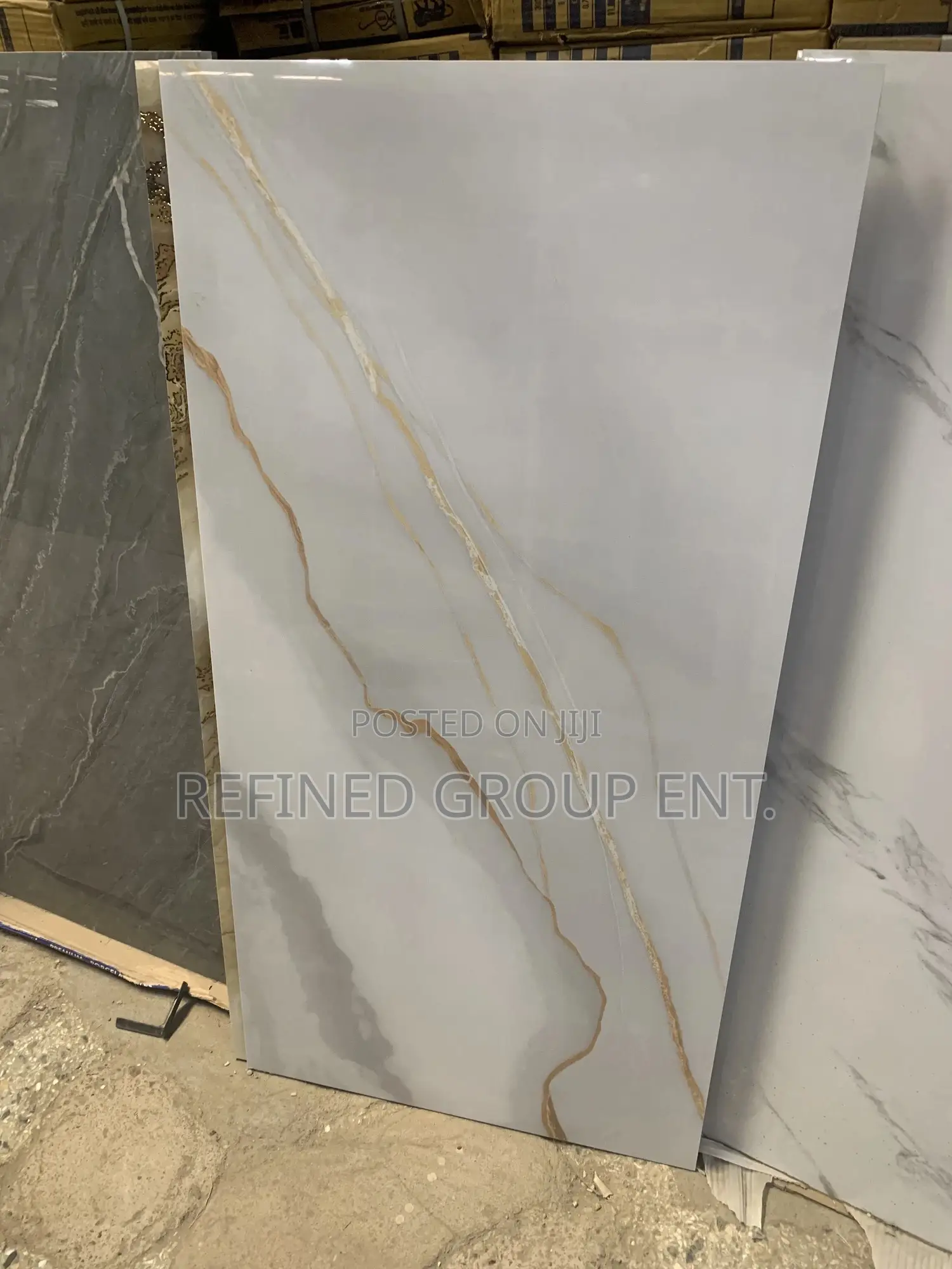 60/120cm. (Imported India Tiles)
