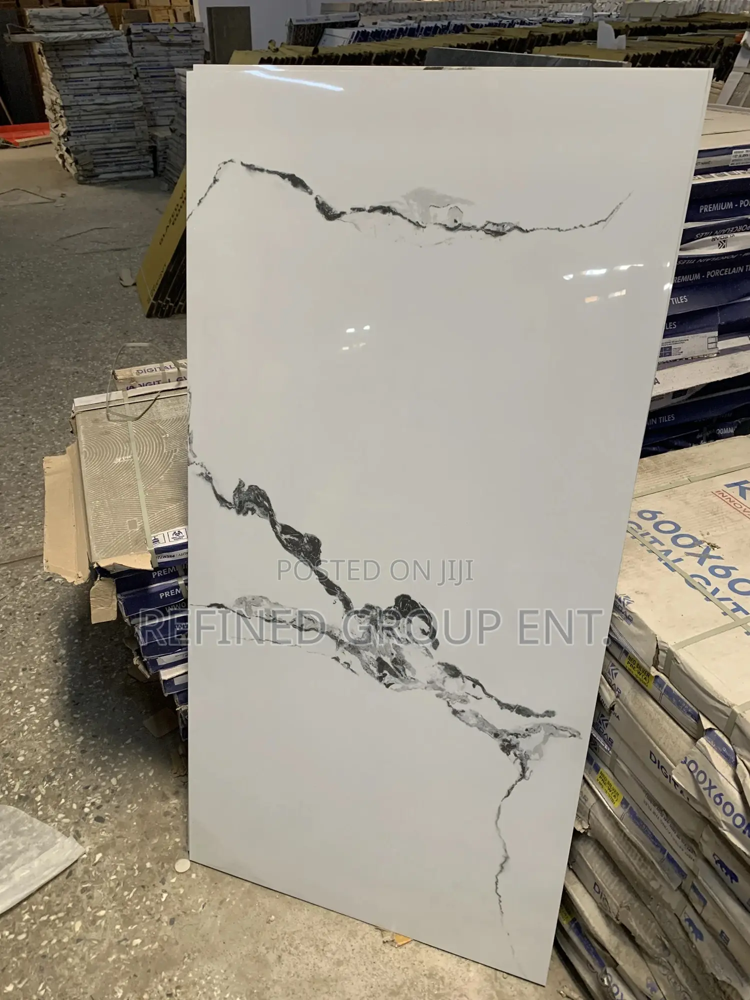 60/120cm. (Imported India Tiles)