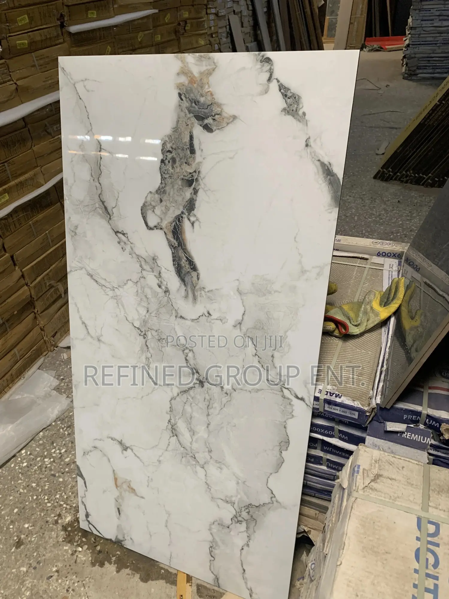 60/120cm. (Imported India Tiles)