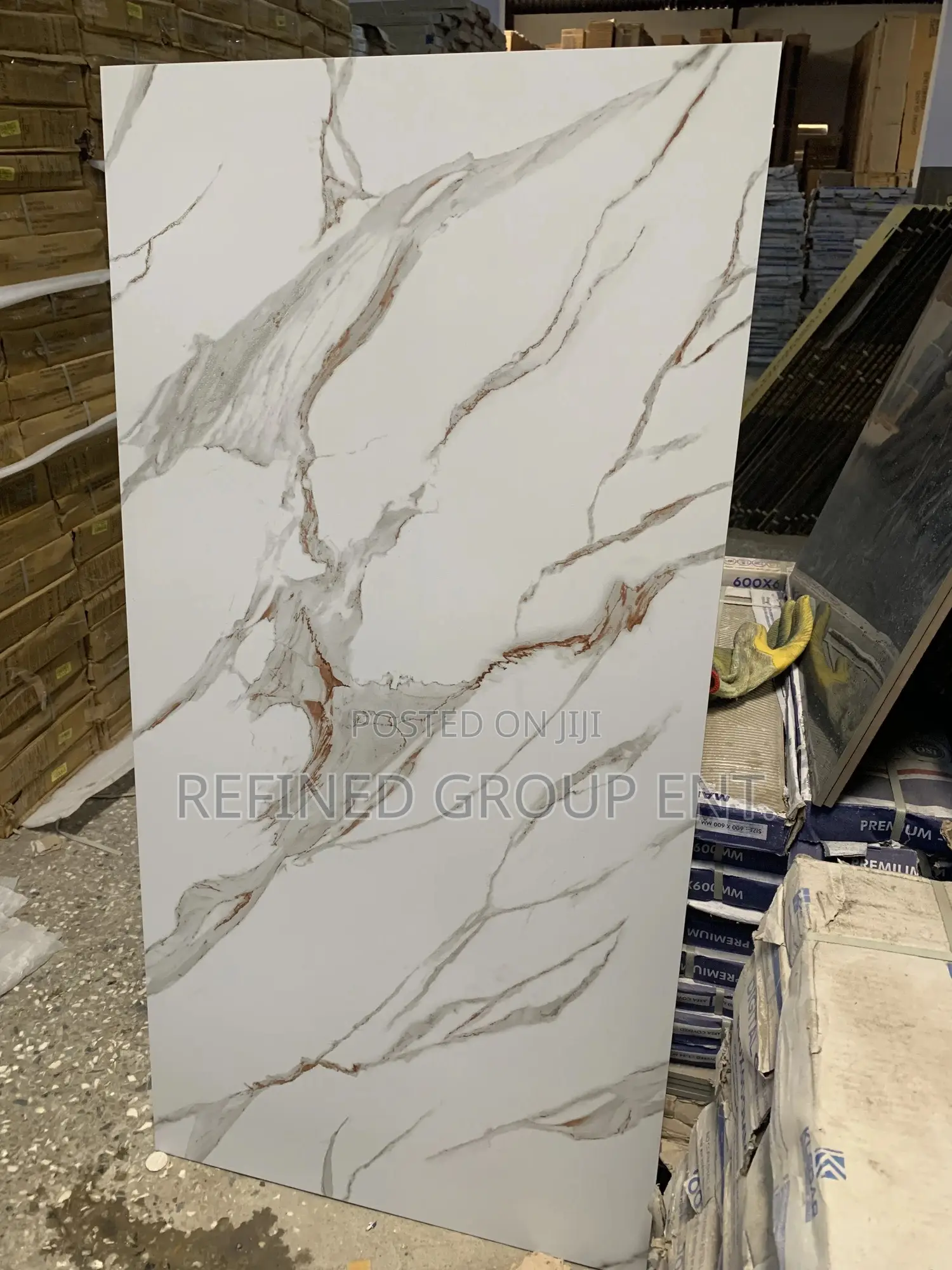 60/120cm. (Imported India Tiles)