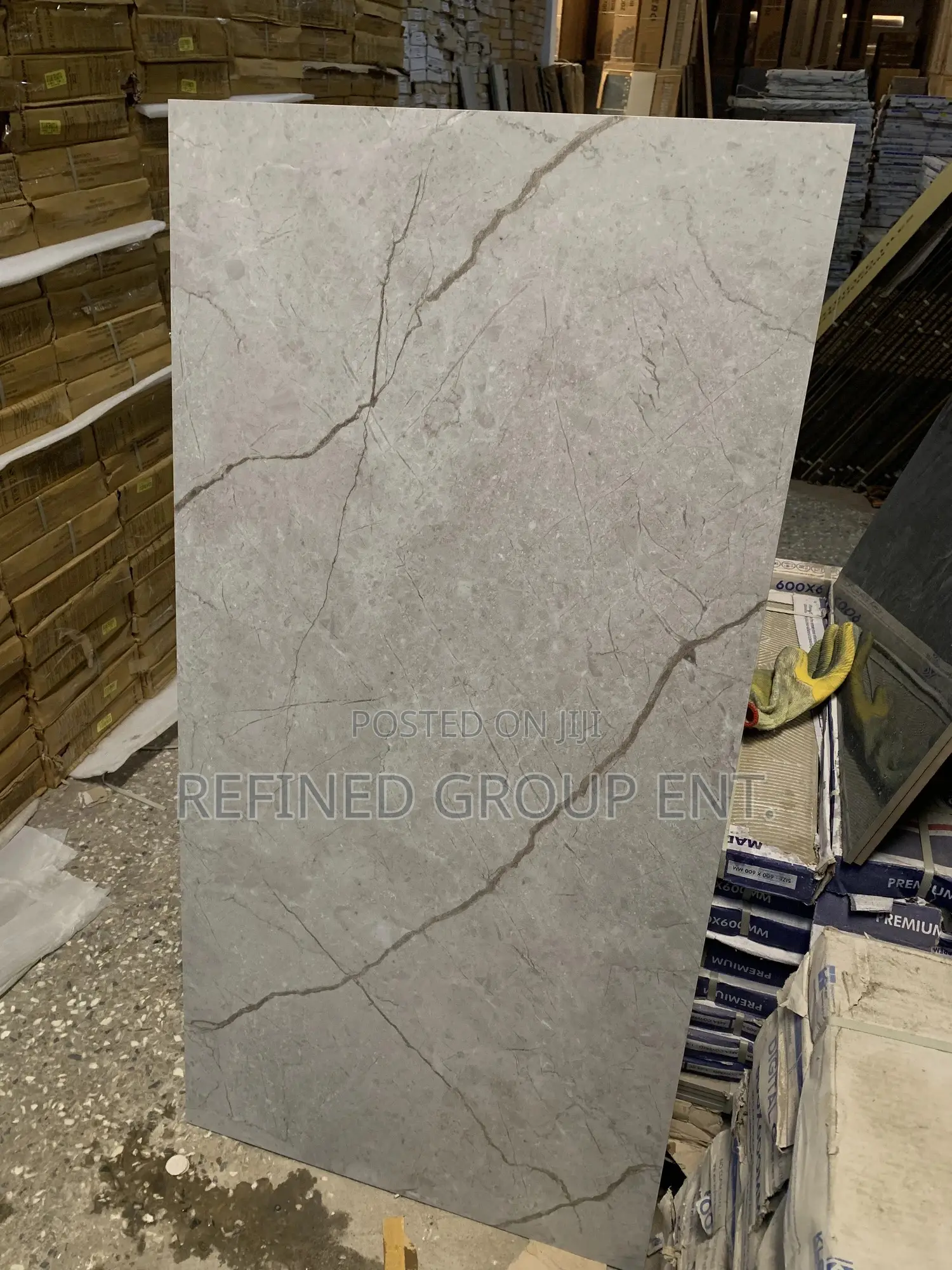 60/120cm. (Imported India Tiles)
