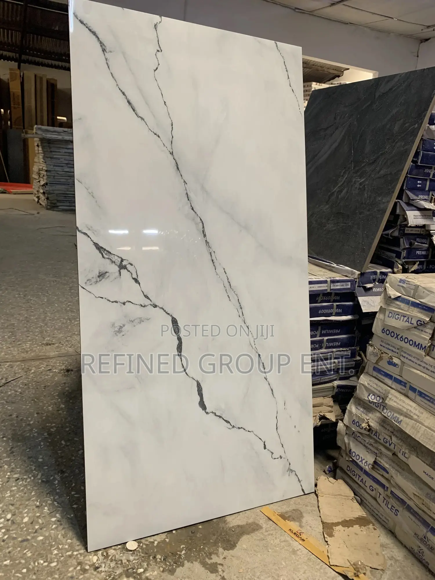 60/120cm. (Imported India Tiles)