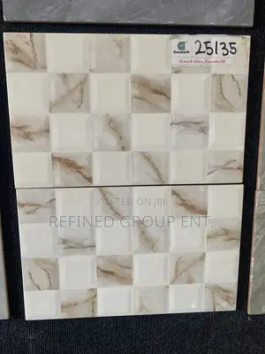 25/40cm Goodwill Wall Tiles