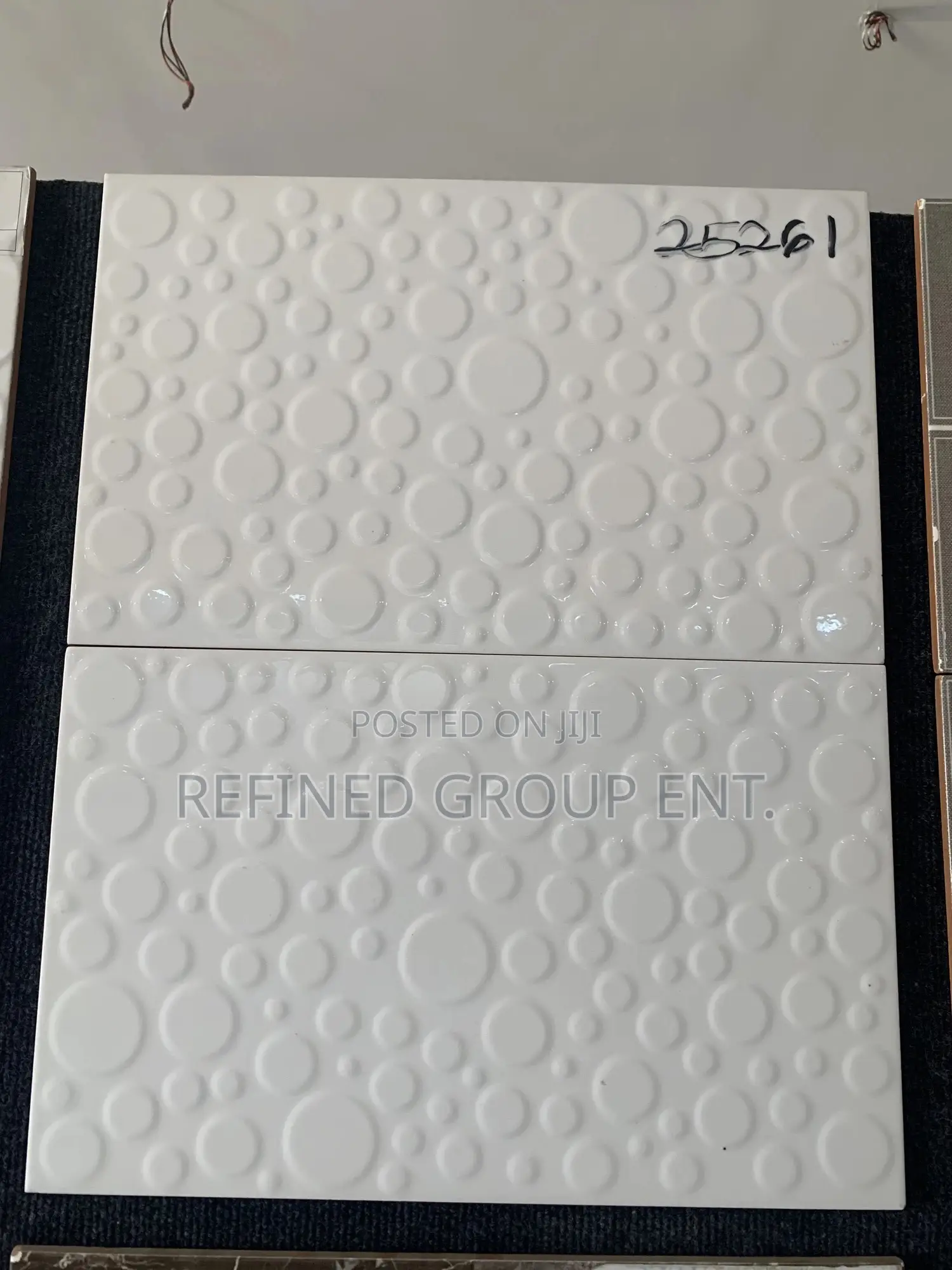 25/40cm Goodwill Wall Tiles