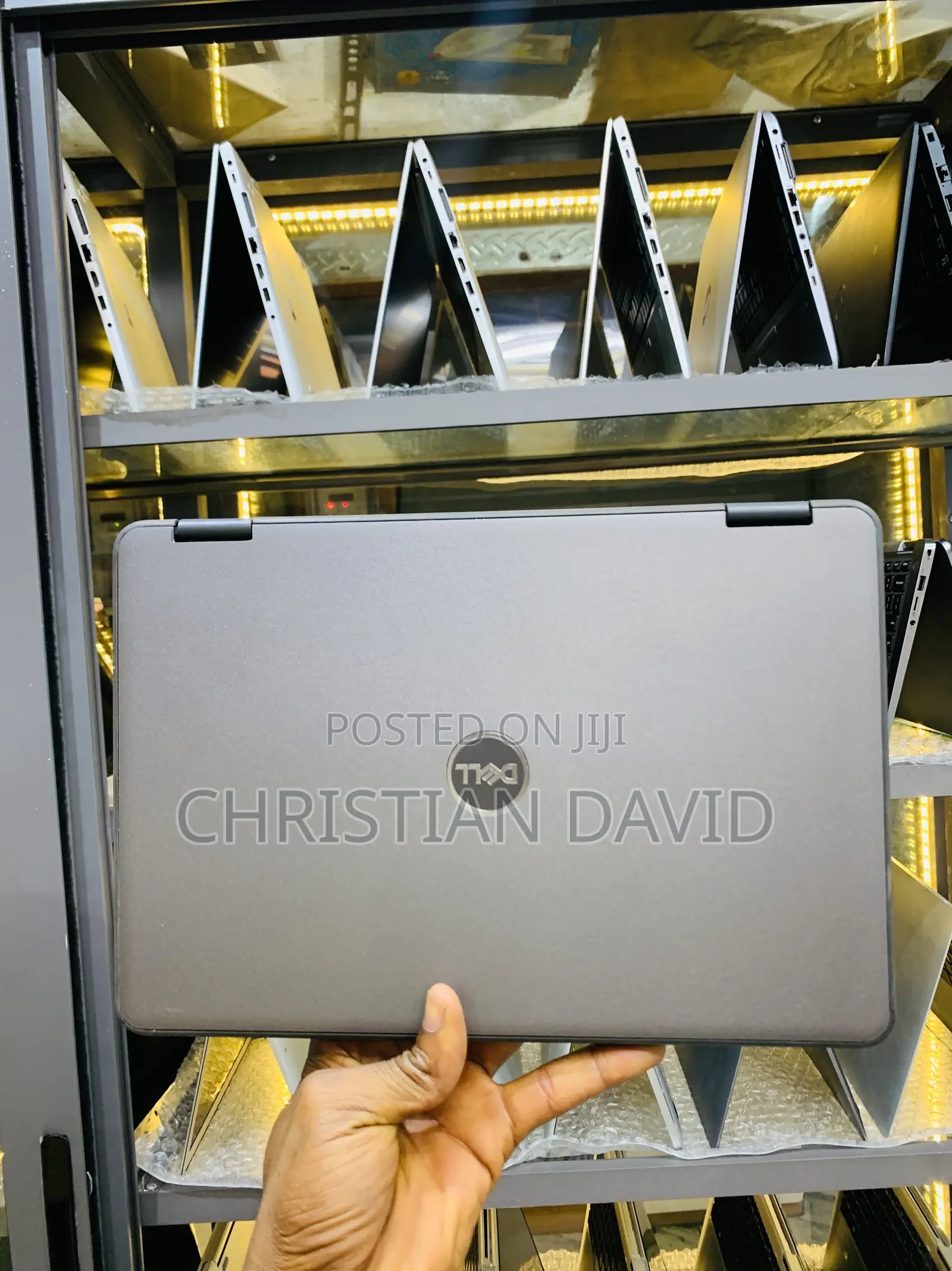 Laptop Dell Latitude 11 3190 8GB Intel SSD 128GB