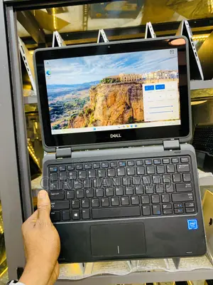 Laptop Dell Latitude 11 3190 8GB Intel SSD 128GB