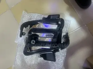 Honda CRV 2023 2024 2025 Back Bumper Exhaust Muffler