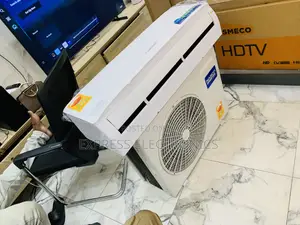 Durable Materials Nasco 1.5hp Split R410 Gas Inverter