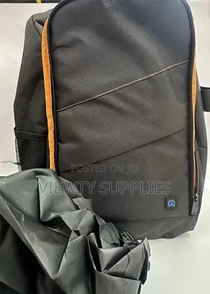 Puluz Outdoor Portable Waterproof Scratch-Proof Camera Backpack