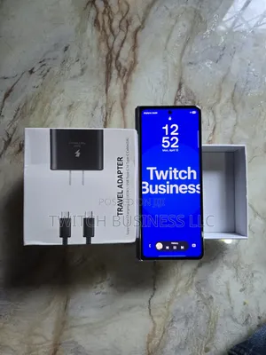 Samsung Galaxy Z Fold 5 256 GB Blue