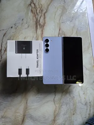 Samsung Galaxy Z Fold 5 256 GB Blue