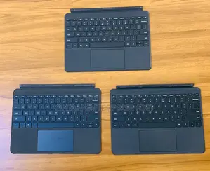 Original Microsoft Surface Go 1,2,3,4 Detachable Keyborad