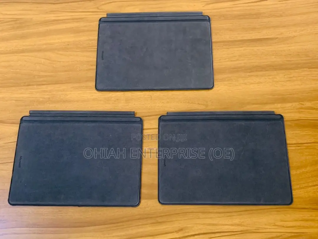 Original Microsoft Surface Go 1,2,3,4 Detachable Keyborad