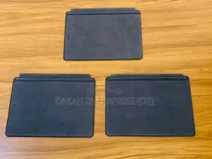 Original Microsoft Surface Go 1,2,3,4 Detachable Keyborad