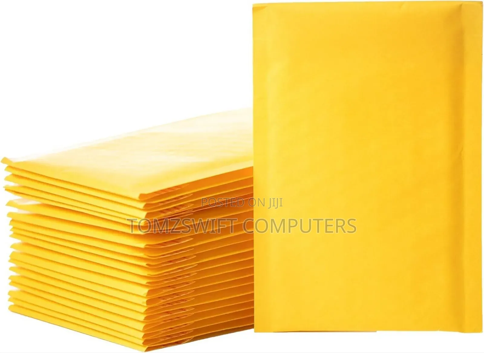 Bubble Mailer