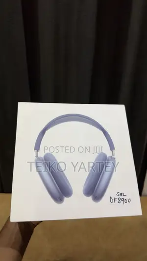 Airpod Max