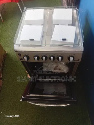 Icona Stainless Gas Cooker Burner – Rust Resistant Design