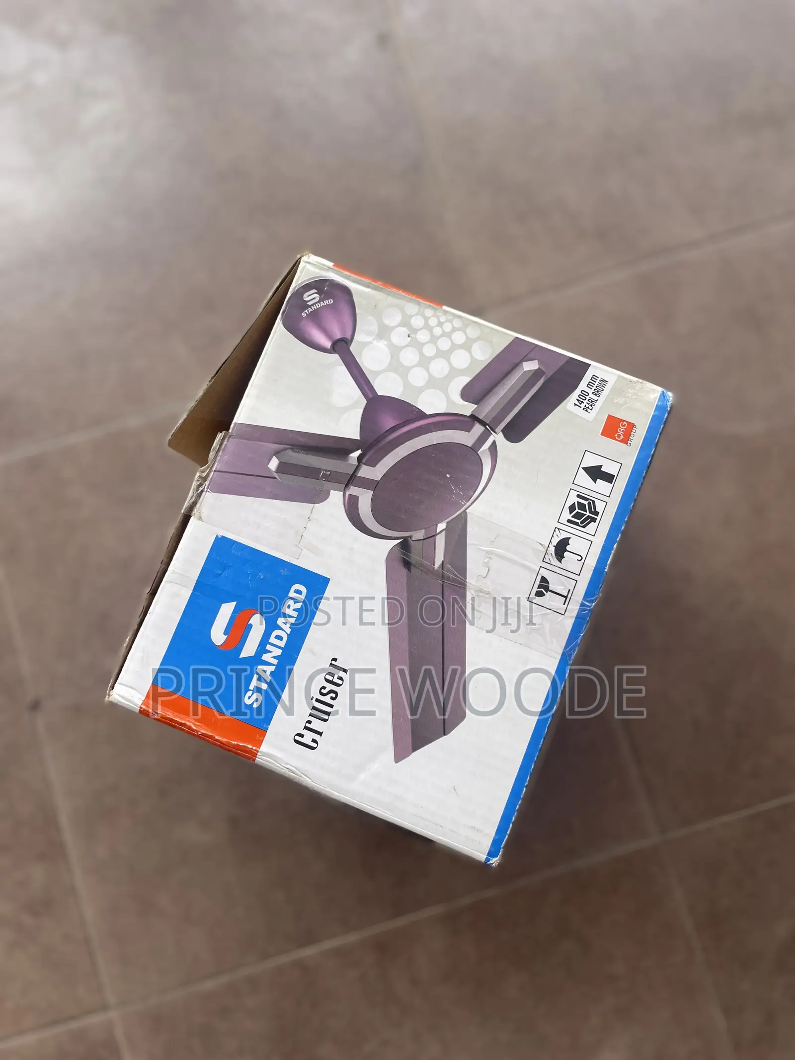 Ceiling Fan