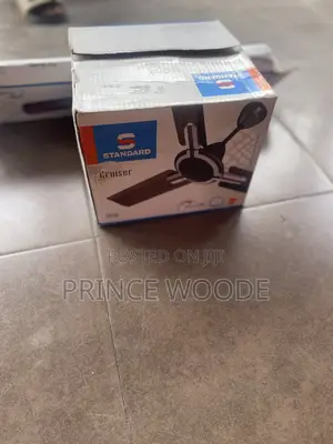Ceiling Fan