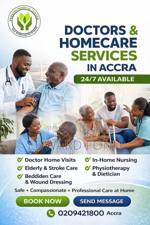Perkins Medical Services