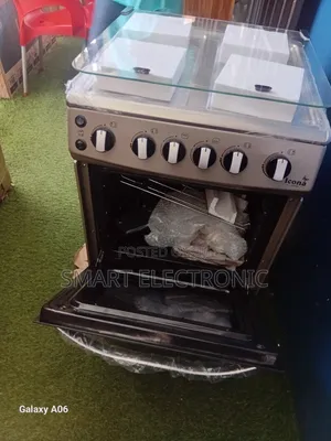 Icona Power Flame Burner – Fast Cooking Experience
