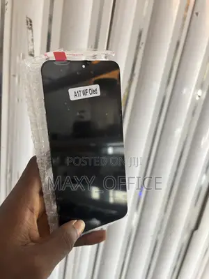 Galaxy A17 Original Screen Replacement