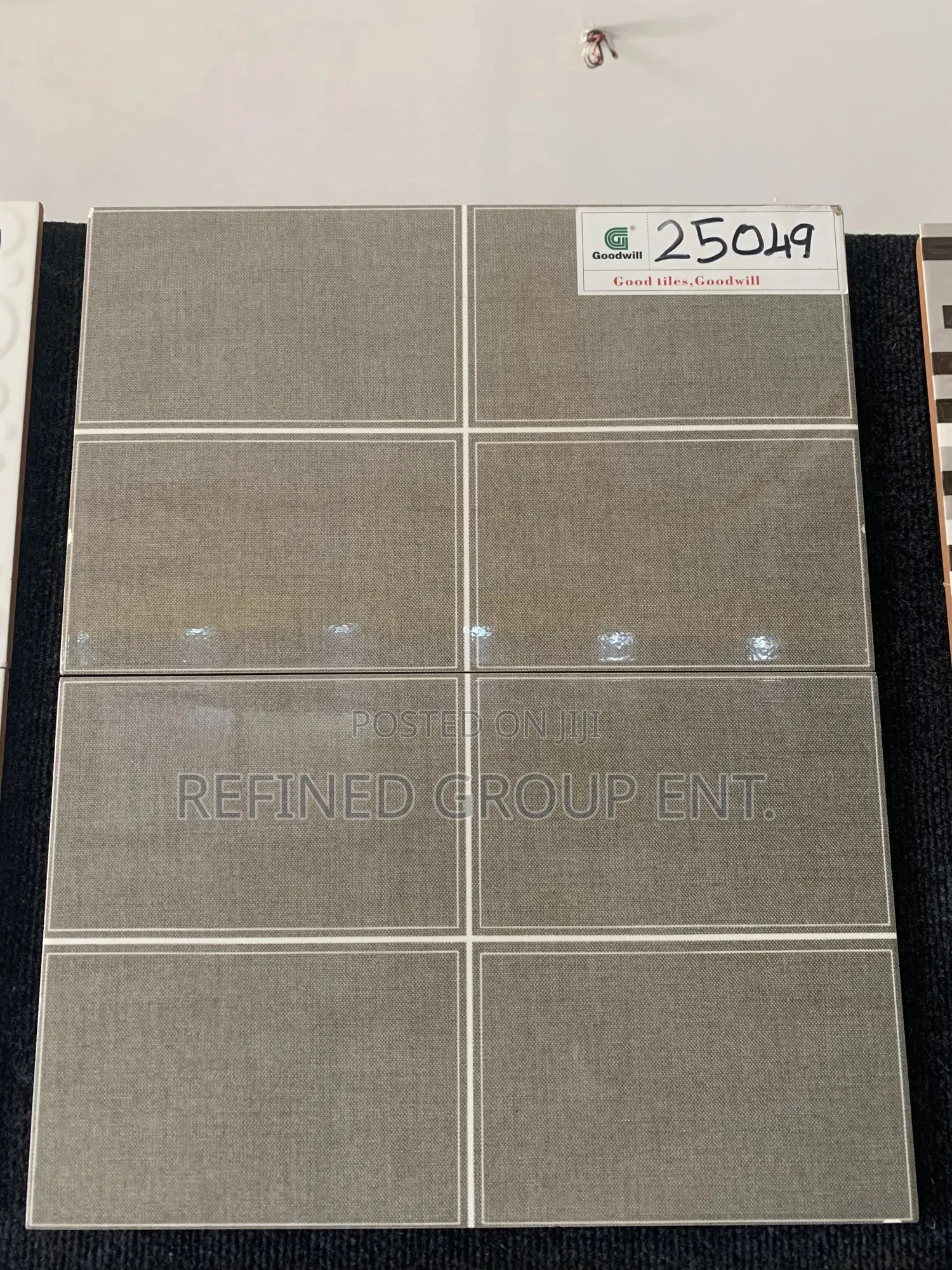 25/40cm Goodwill Wall Tiles