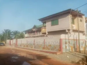 2 Plots of Land for Sale at East Legon
