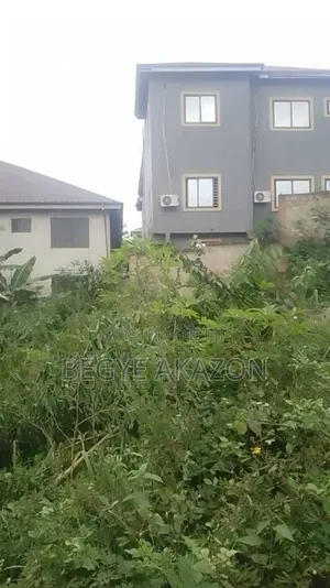 2 Plots of Land for Sale at East Legon