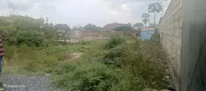 2 Plots of Land for Sale at East Legon