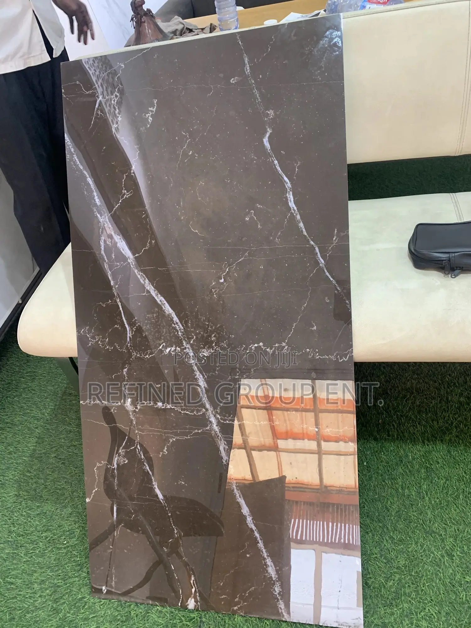 Italian and Spanish Tile 60/120cm. Polished