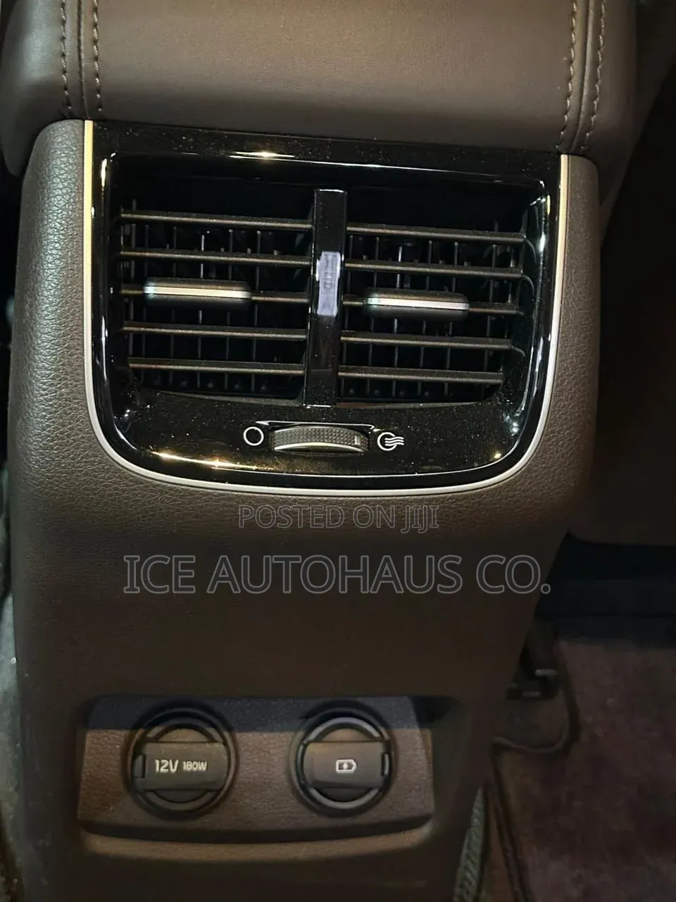 Kia K5 2015 Black