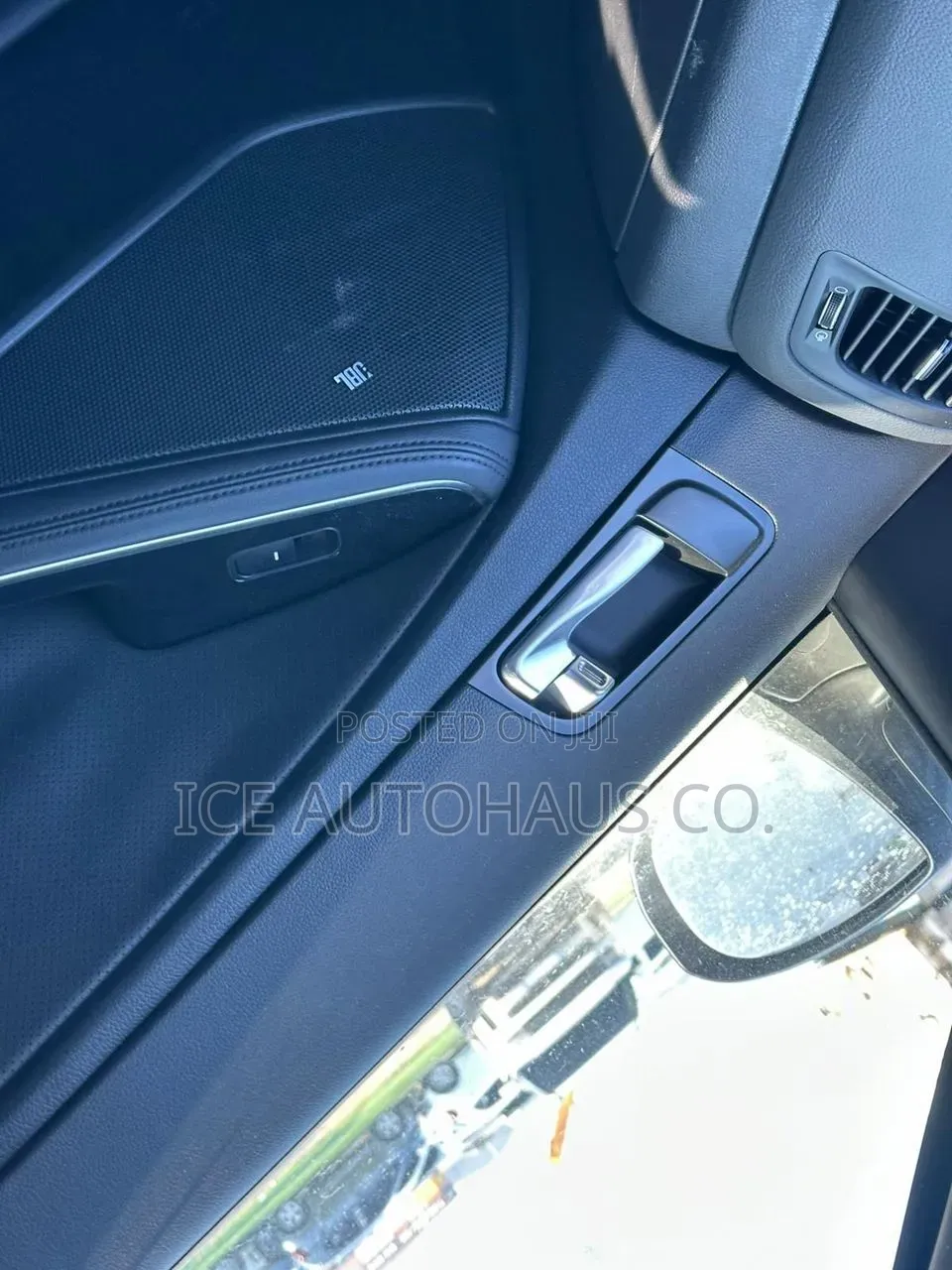 Kia K5 2015 Black