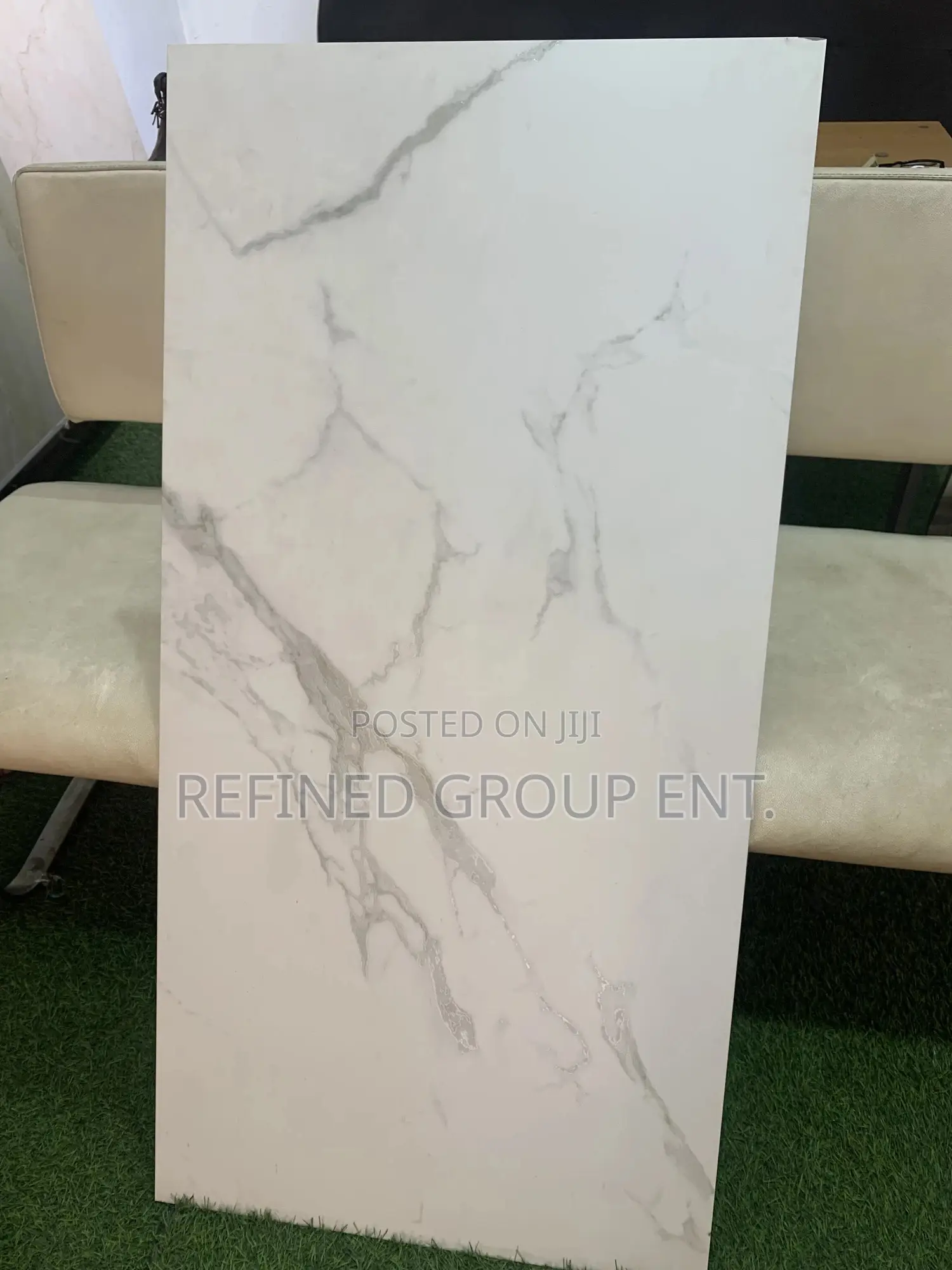 Italian and Spanish Tile 60/120cm. Polished