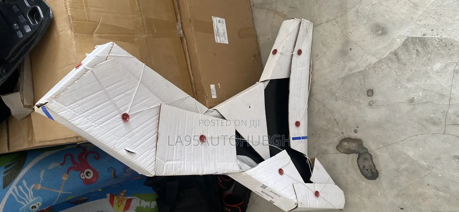 Honda Civic 2016,2017,2018,2019,2020,2021 Fenders