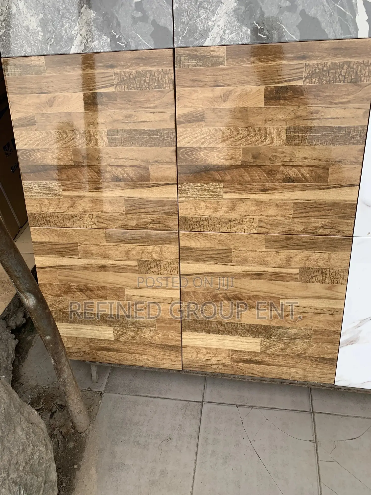 Spanish and Italy 45/45cm Tiles.