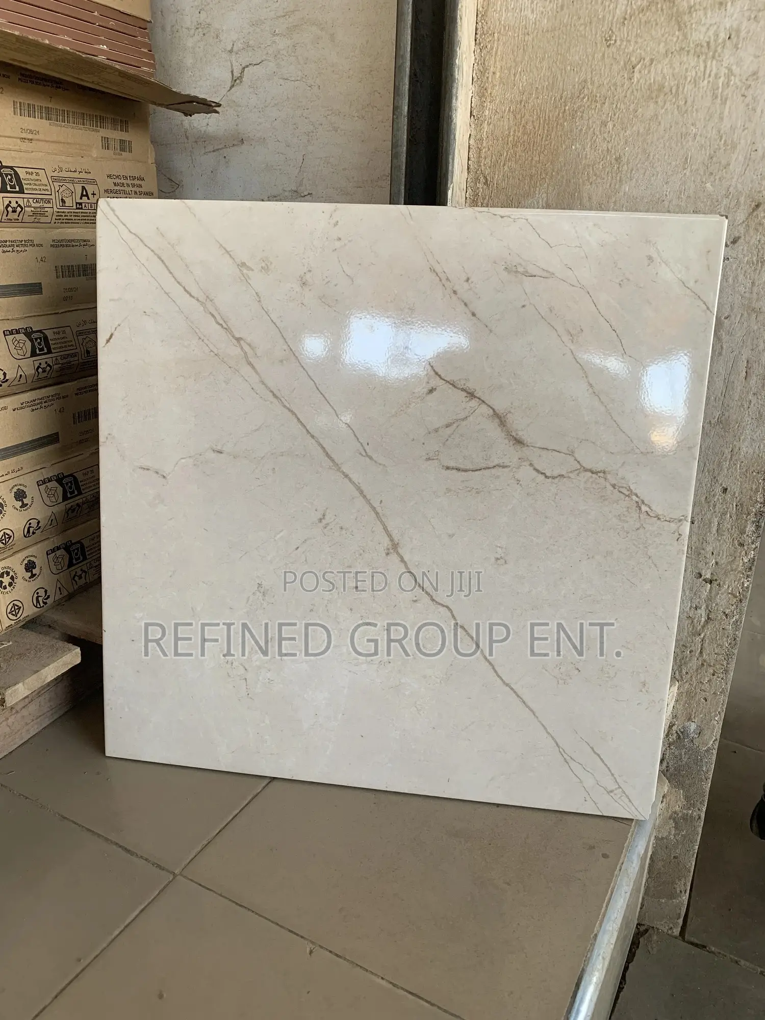 Spanish and Italy 45/45cm Tiles.