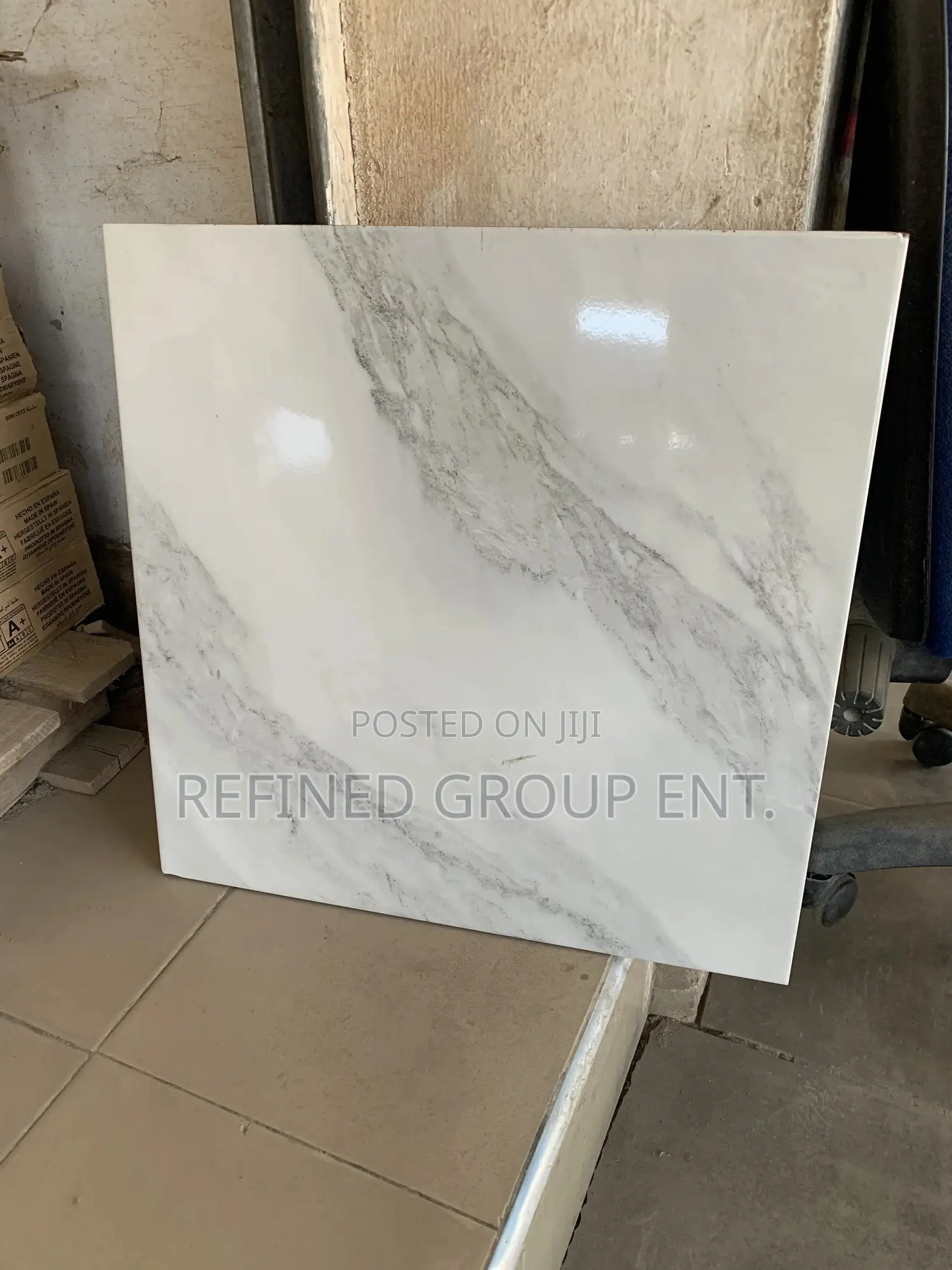 Spanish and Italy 45/45cm Tiles.