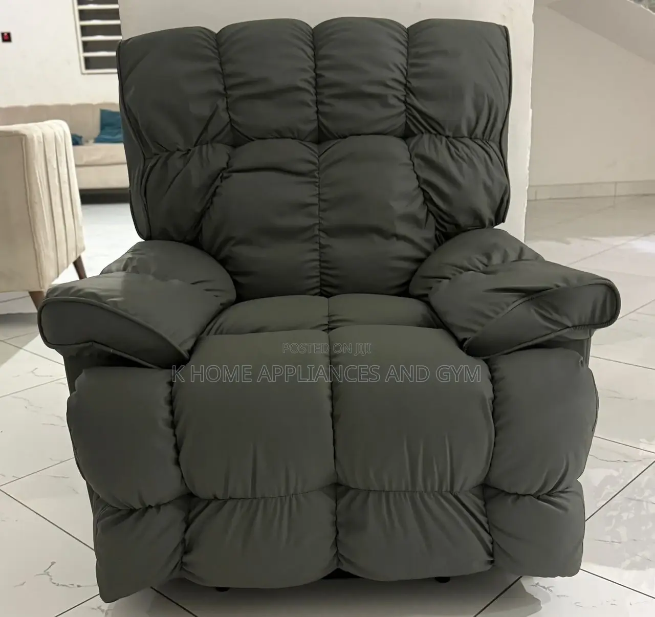 Recliner Chair