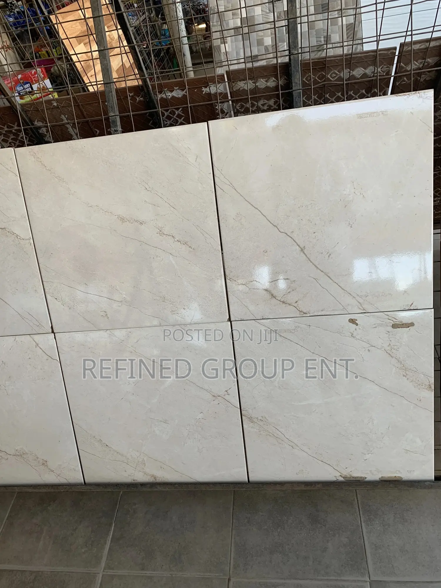 Spanish and Italy 45/45cm Tiles.