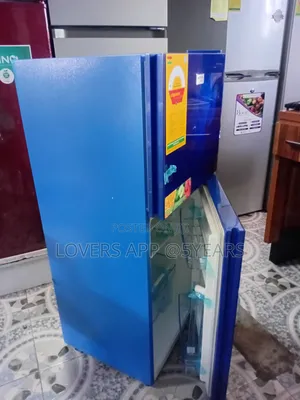Freshwave Westpool Blue Fridge, Westpool 108l Freshner