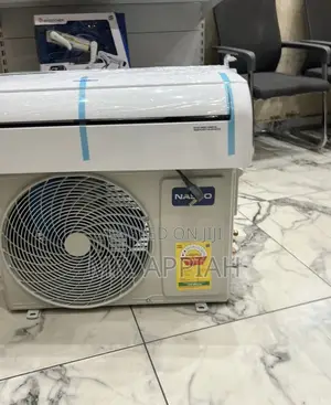Quality Nasco 2.0hp Split Inverter Air Conditioner R410 Gas(2026)